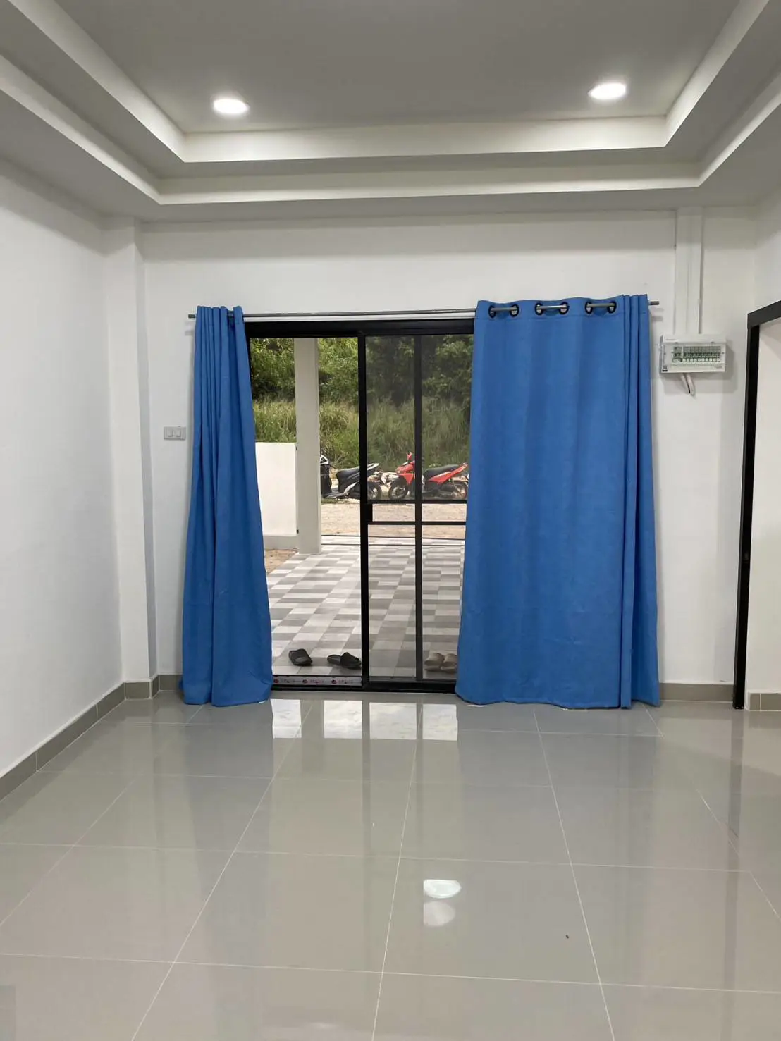 Квартира_Pattaya Lakeview Village_13