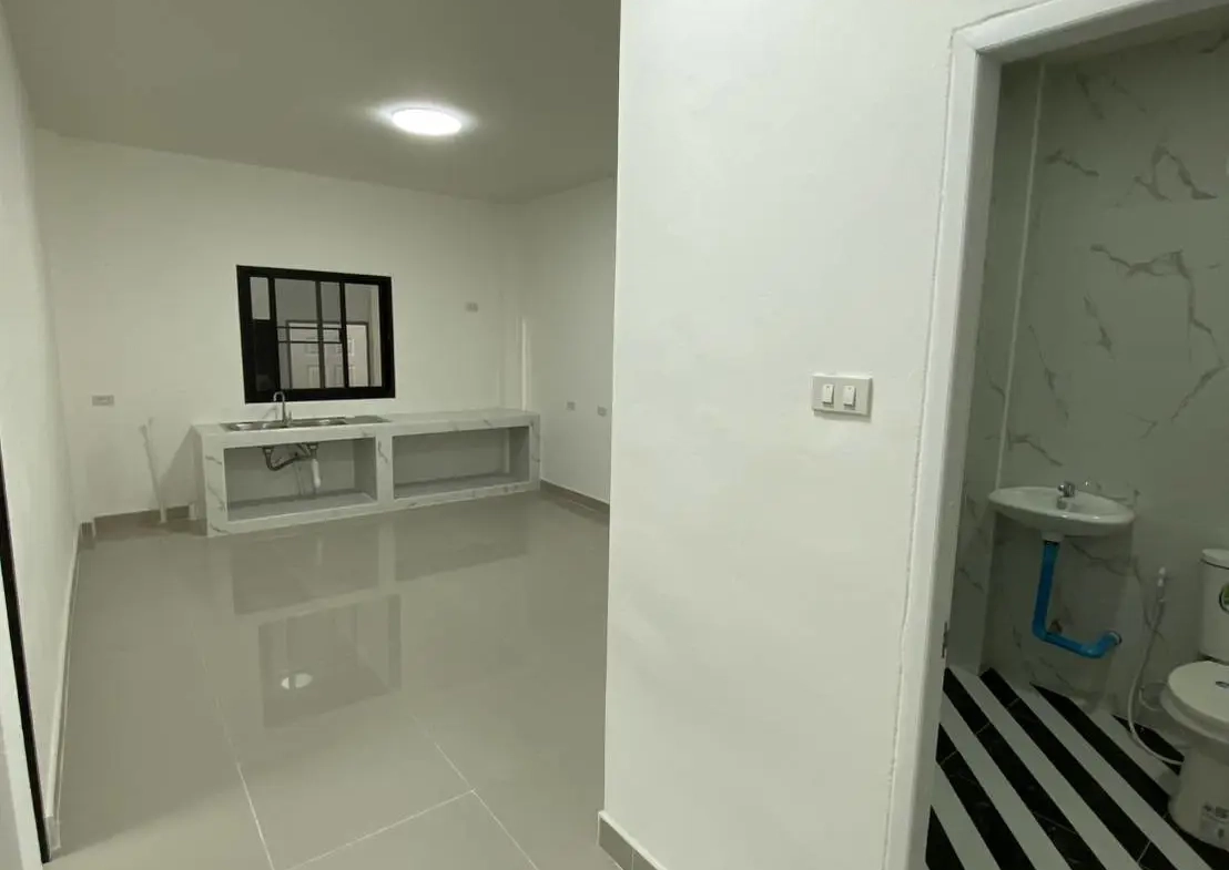 Квартира_Pattaya Lakeview Village_14