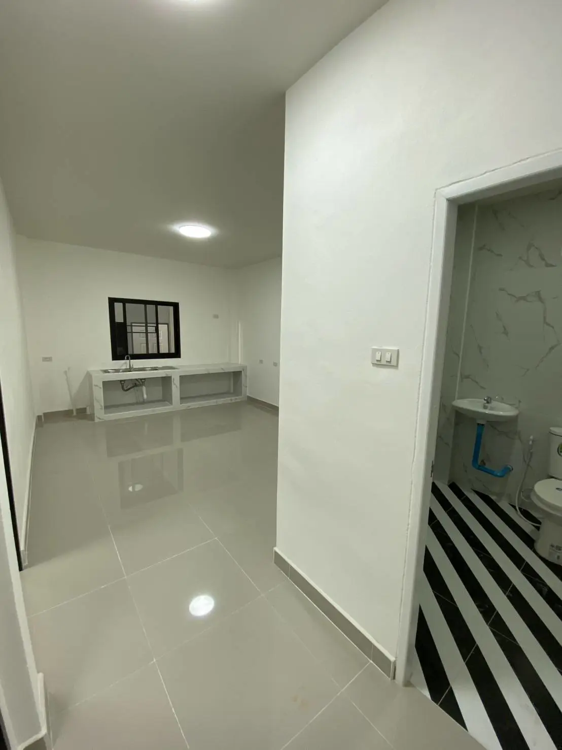 Квартира_Pattaya Lakeview Village_14