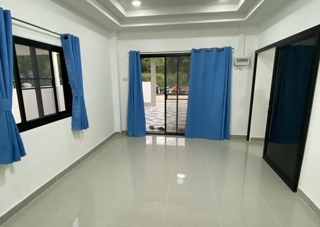 Квартира_Pattaya Lakeview Village_8