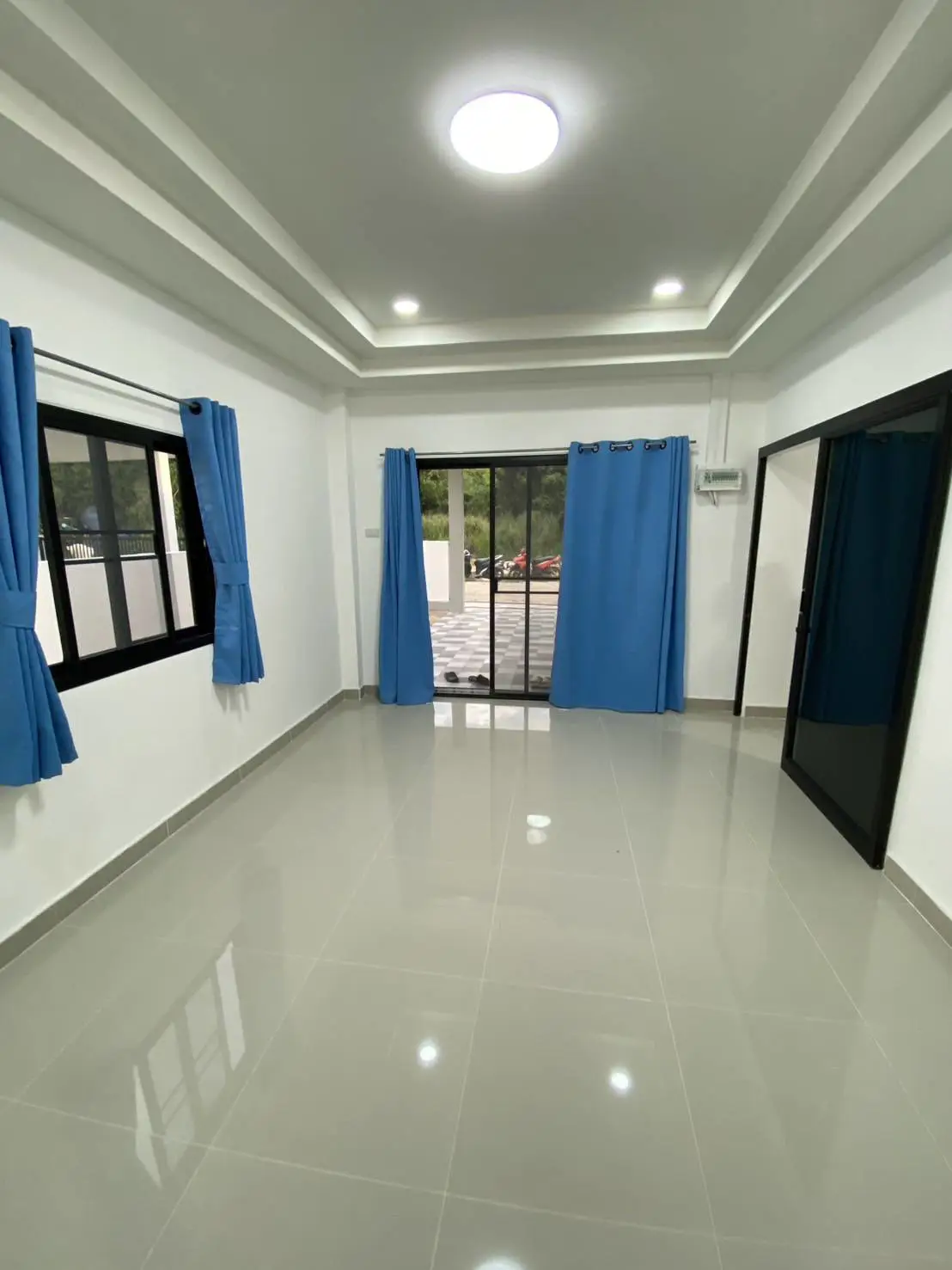 Квартира_Pattaya Lakeview Village_8