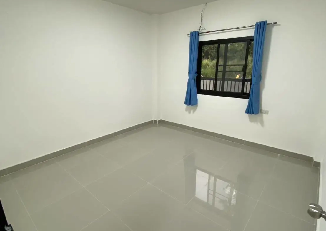 Квартира_Pattaya Lakeview Village_9