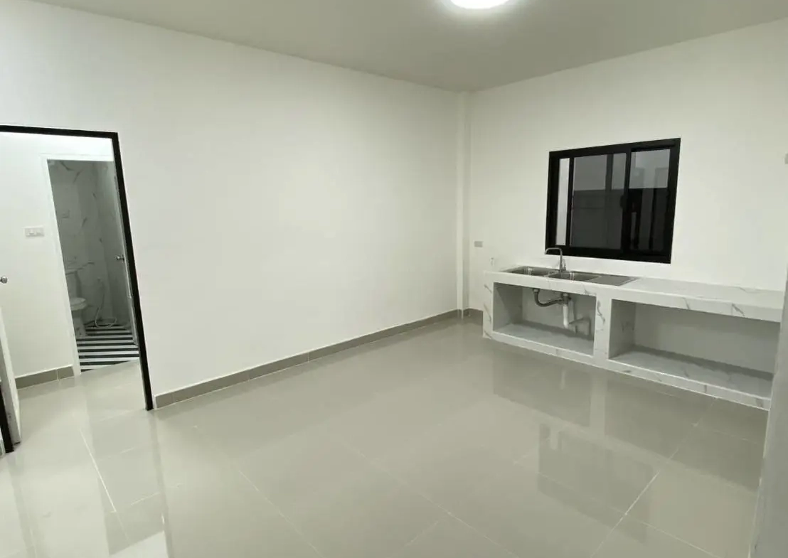 Квартира_Pattaya Lakeview Village_10