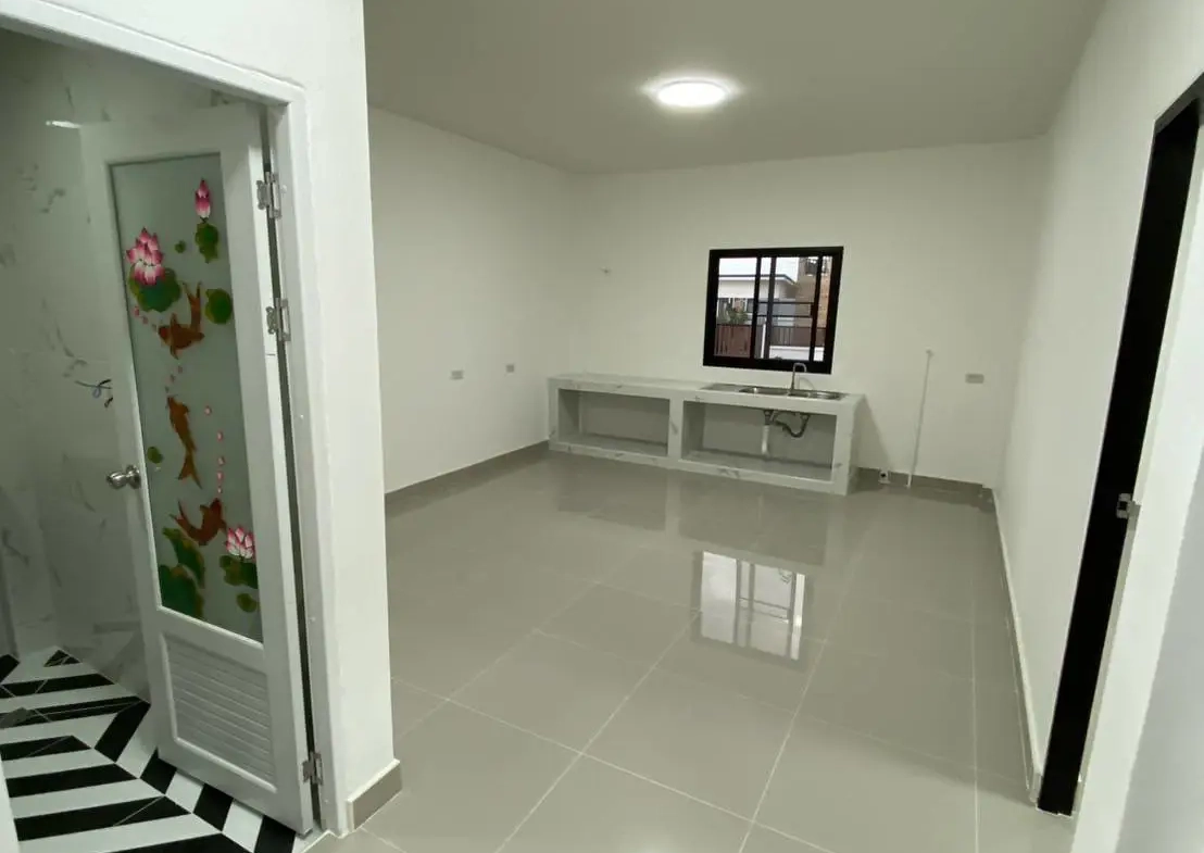 Вилла_Pattaya Lakeview Village_12