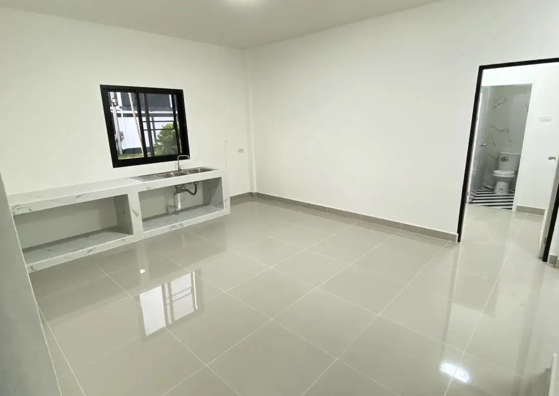 Вилла_Pattaya Lakeview Village_13