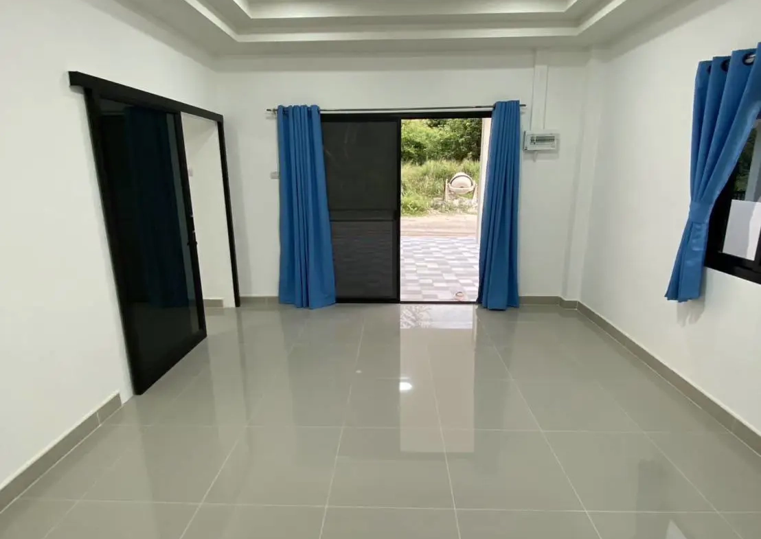 Вилла_Pattaya Lakeview Village_14