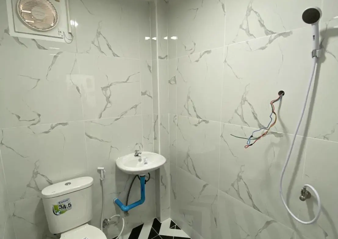 Вилла_Pattaya Lakeview Village_15