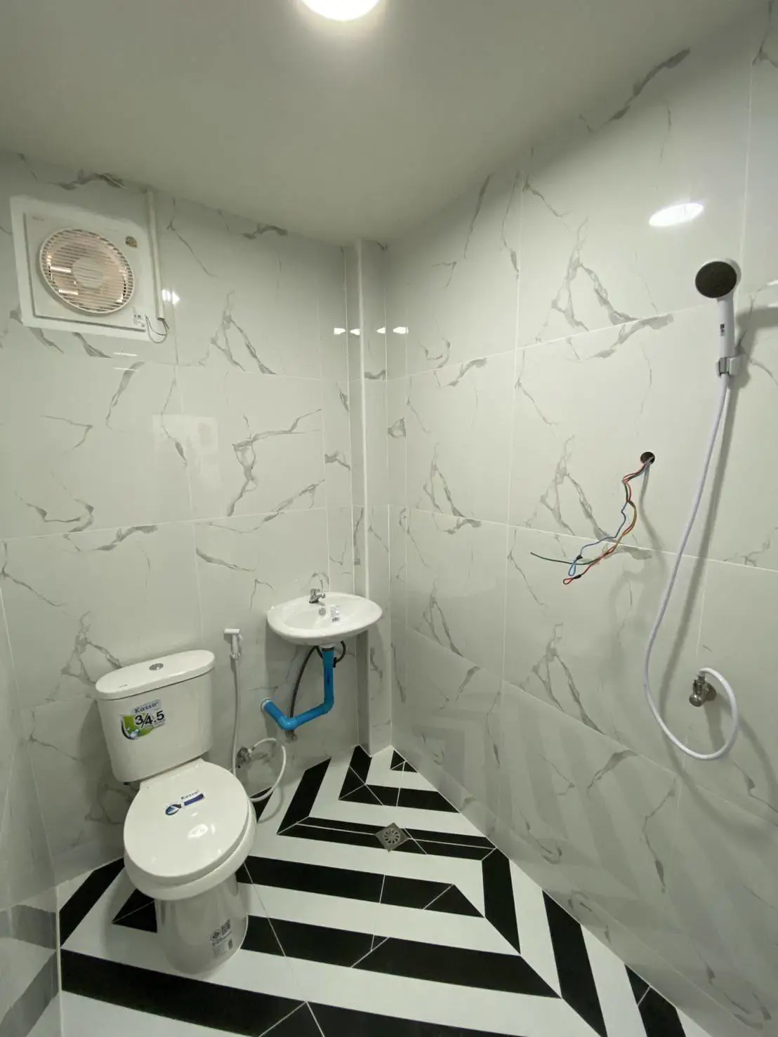 Вилла_Pattaya Lakeview Village_15