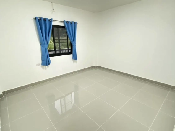 Вилла_Pattaya Lakeview Village_3