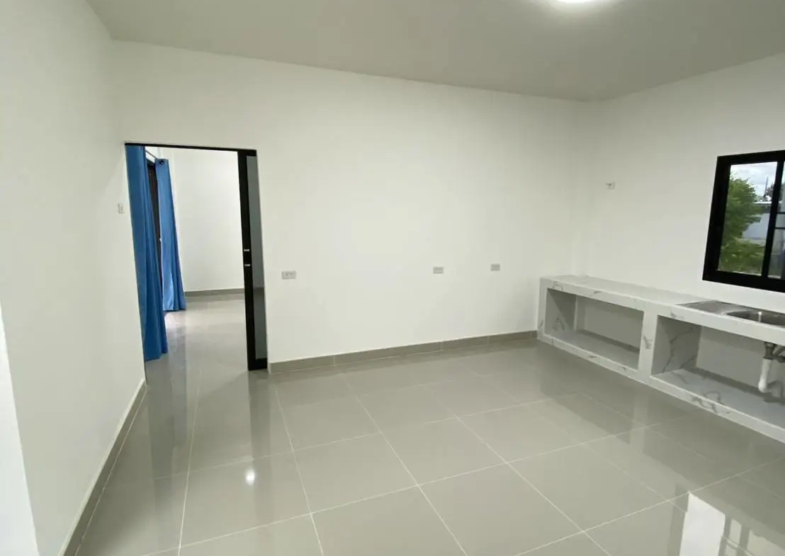 Вилла_Pattaya Lakeview Village_4