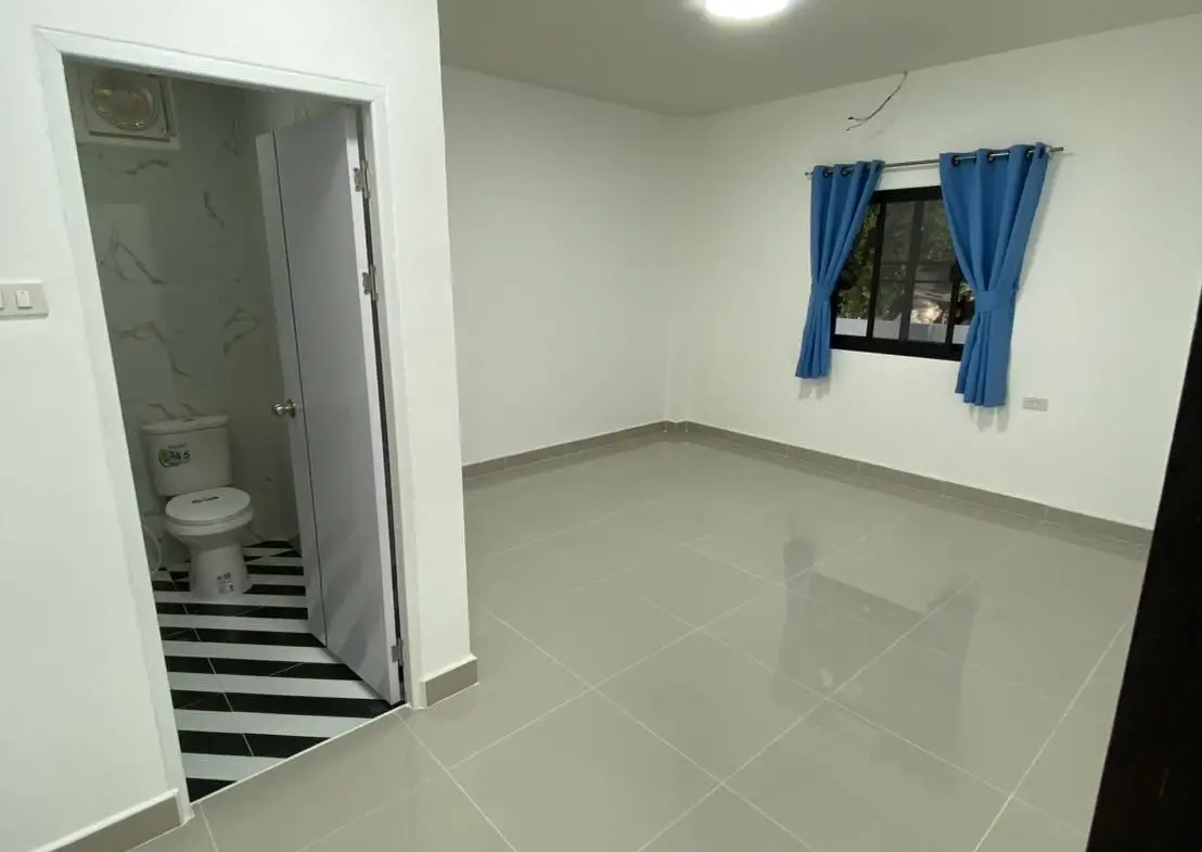 Вилла_Pattaya Lakeview Village_5