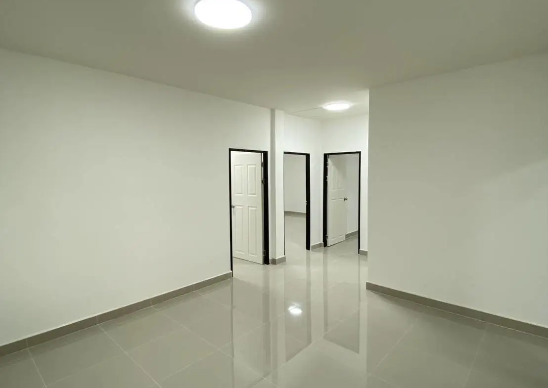 Вилла_Pattaya Lakeview Village_6