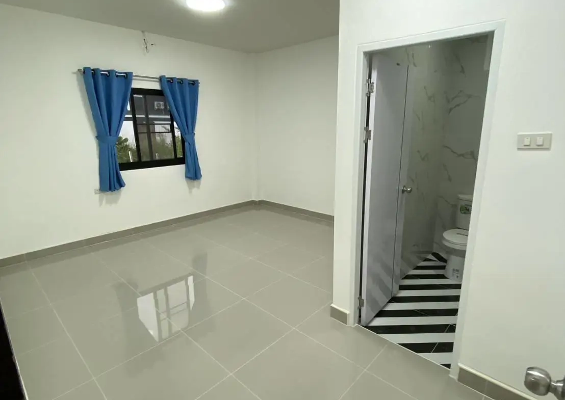 Вилла_Pattaya Lakeview Village_9