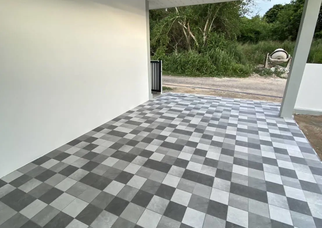 Вилла_Pattaya Lakeview Village_10