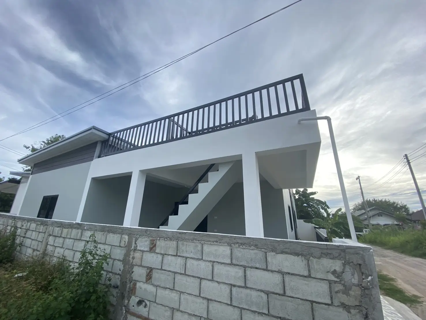 Вилла_Pattaya Lakeview Village_11