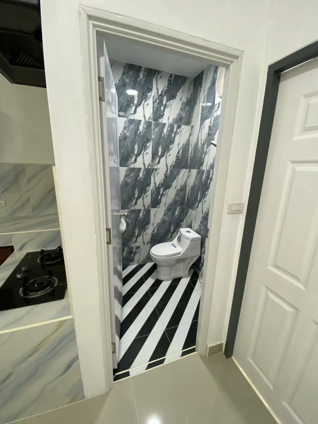 Вилла_Pattaya Lakeview Village_12