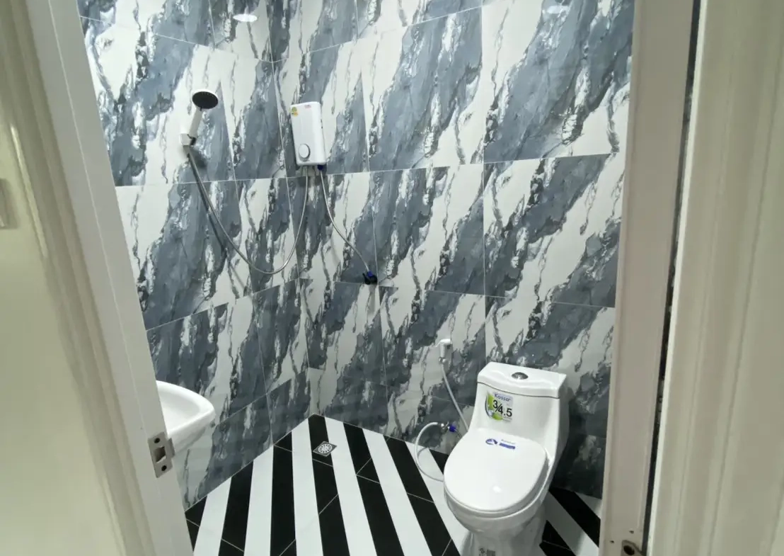 Вилла_Pattaya Lakeview Village_13