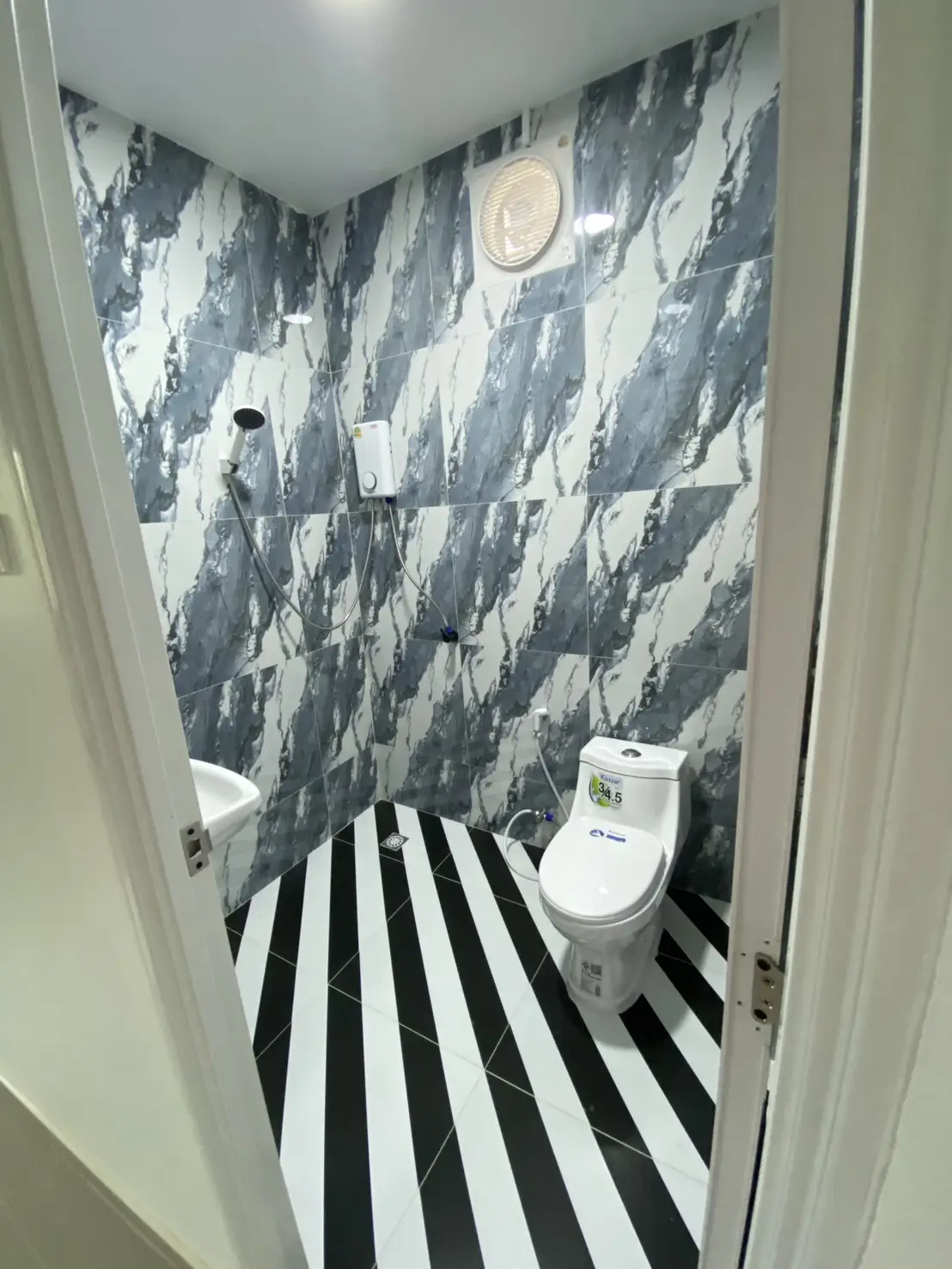 Вилла_Pattaya Lakeview Village_13