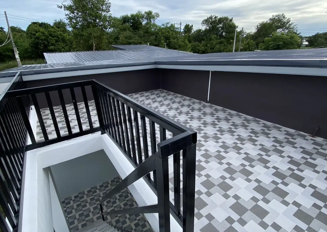 Вилла_Pattaya Lakeview Village_14