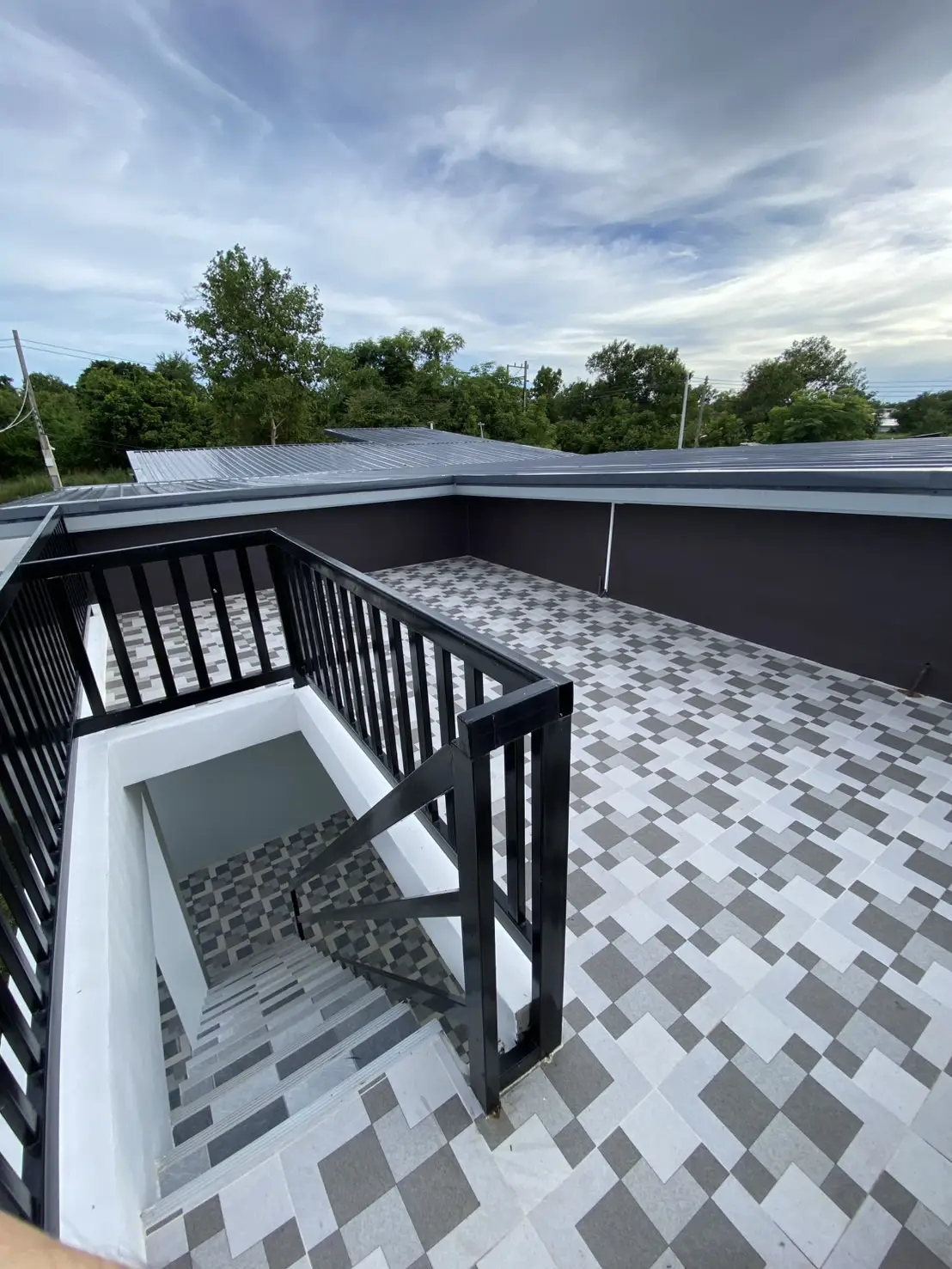 Вилла_Pattaya Lakeview Village_14