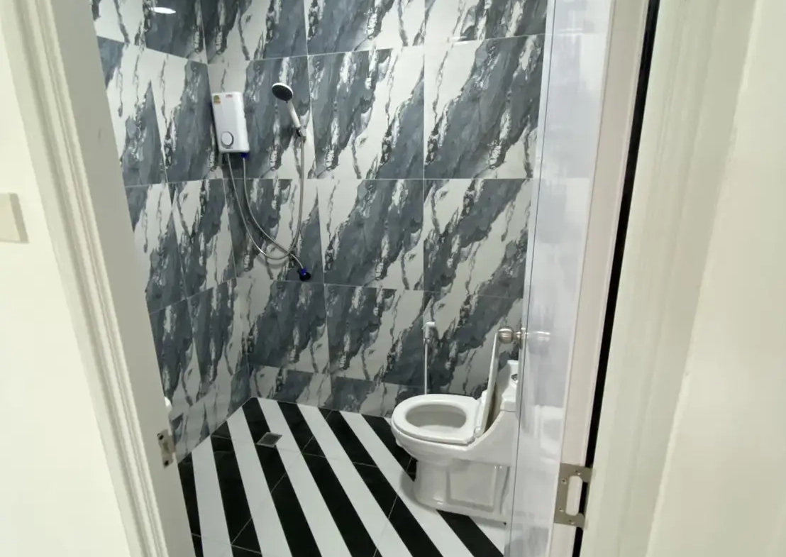 Вилла_Pattaya Lakeview Village_15