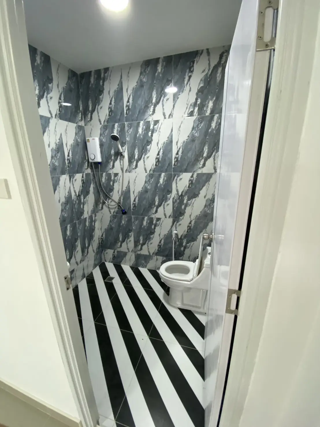 Вилла_Pattaya Lakeview Village_15