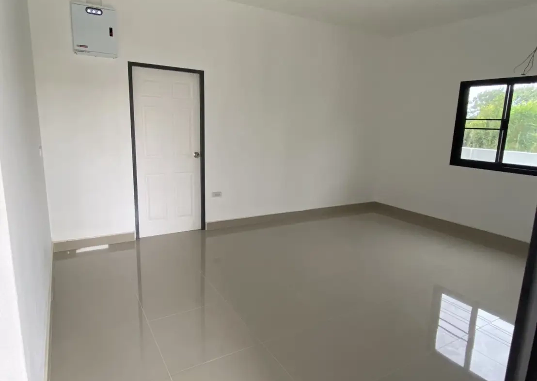 Вилла_Pattaya Lakeview Village_3