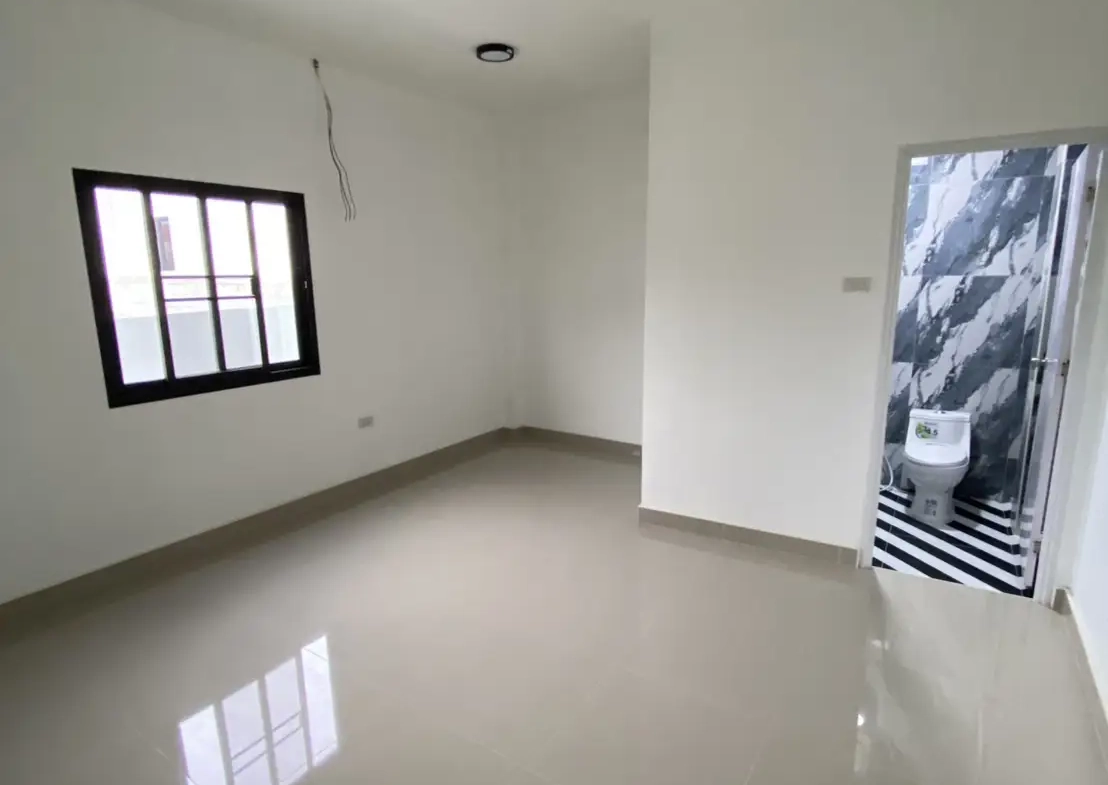 Вилла_Pattaya Lakeview Village_5