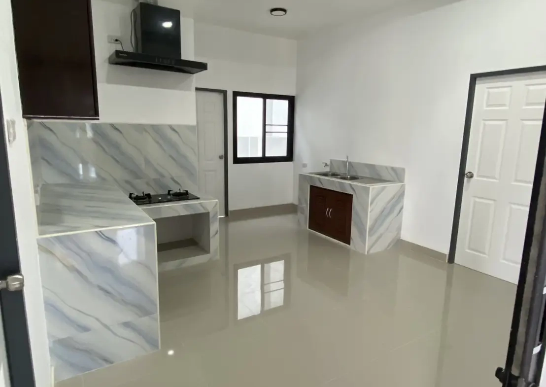 Вилла_Pattaya Lakeview Village_9