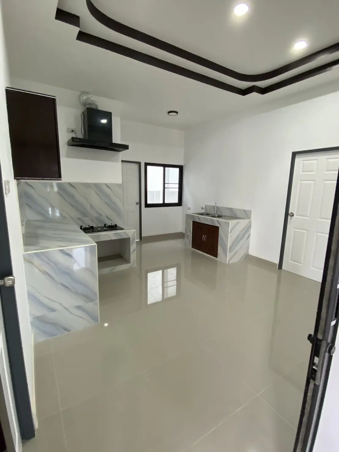 Вилла_Pattaya Lakeview Village_9