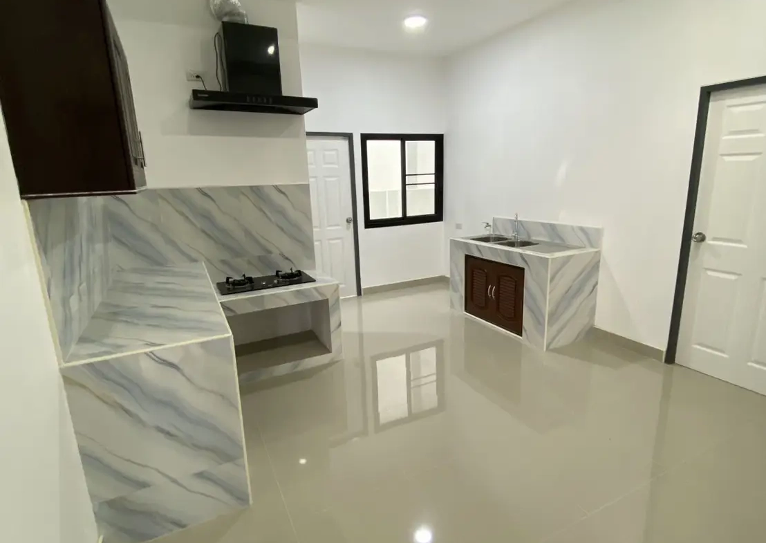 Вилла_Pattaya Lakeview Village_10