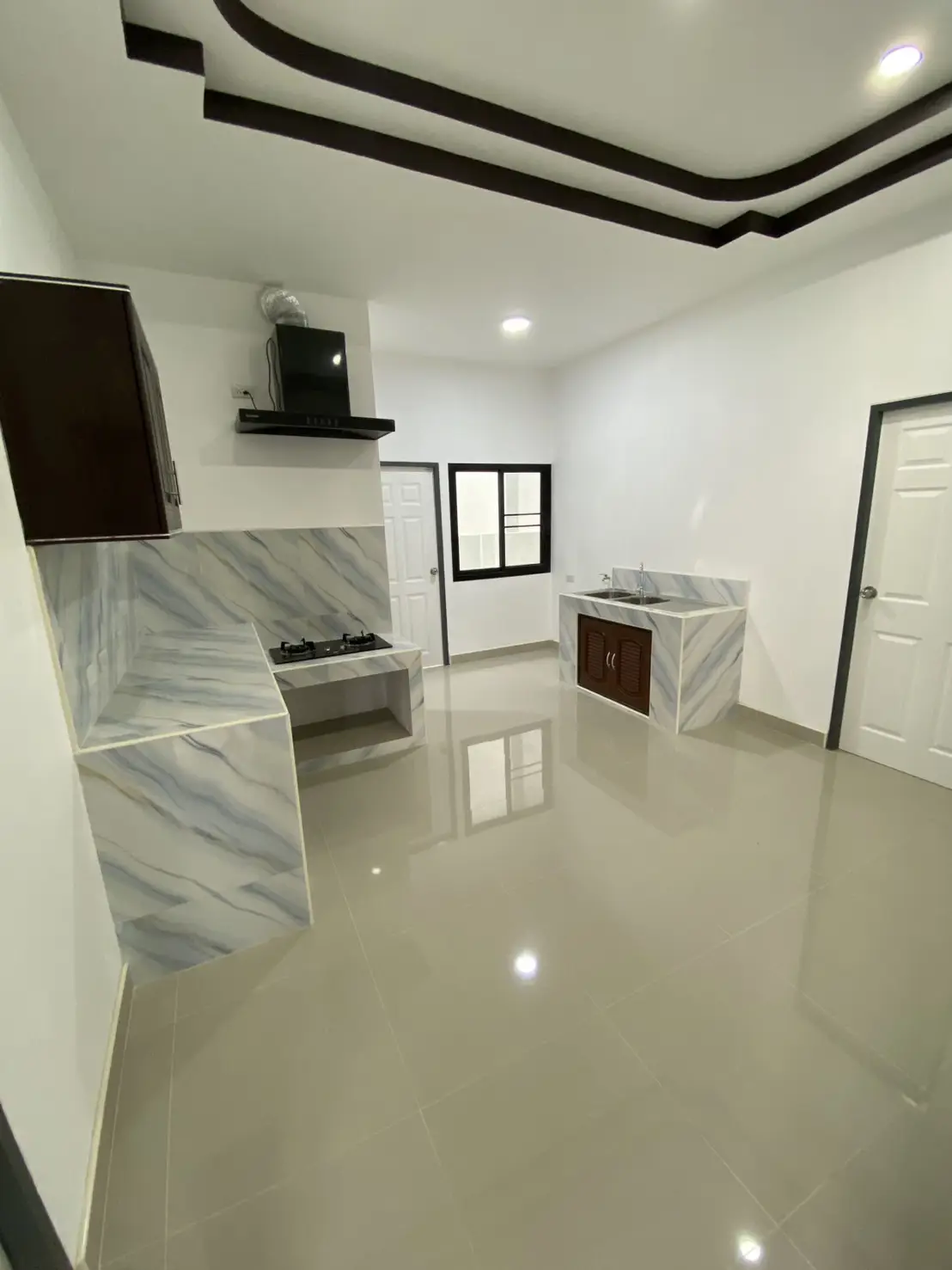 Вилла_Pattaya Lakeview Village_10