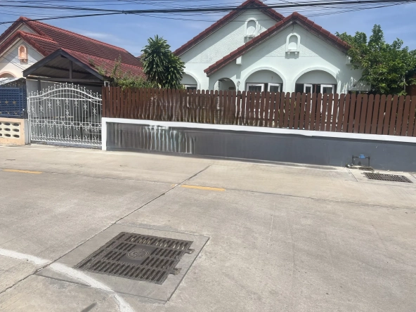 Вилла_Восточная Паттайя