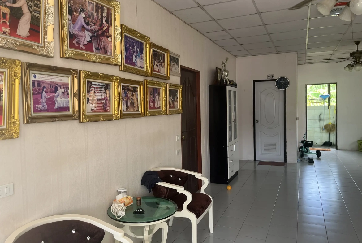 Вилла_Восточная Паттайя_2