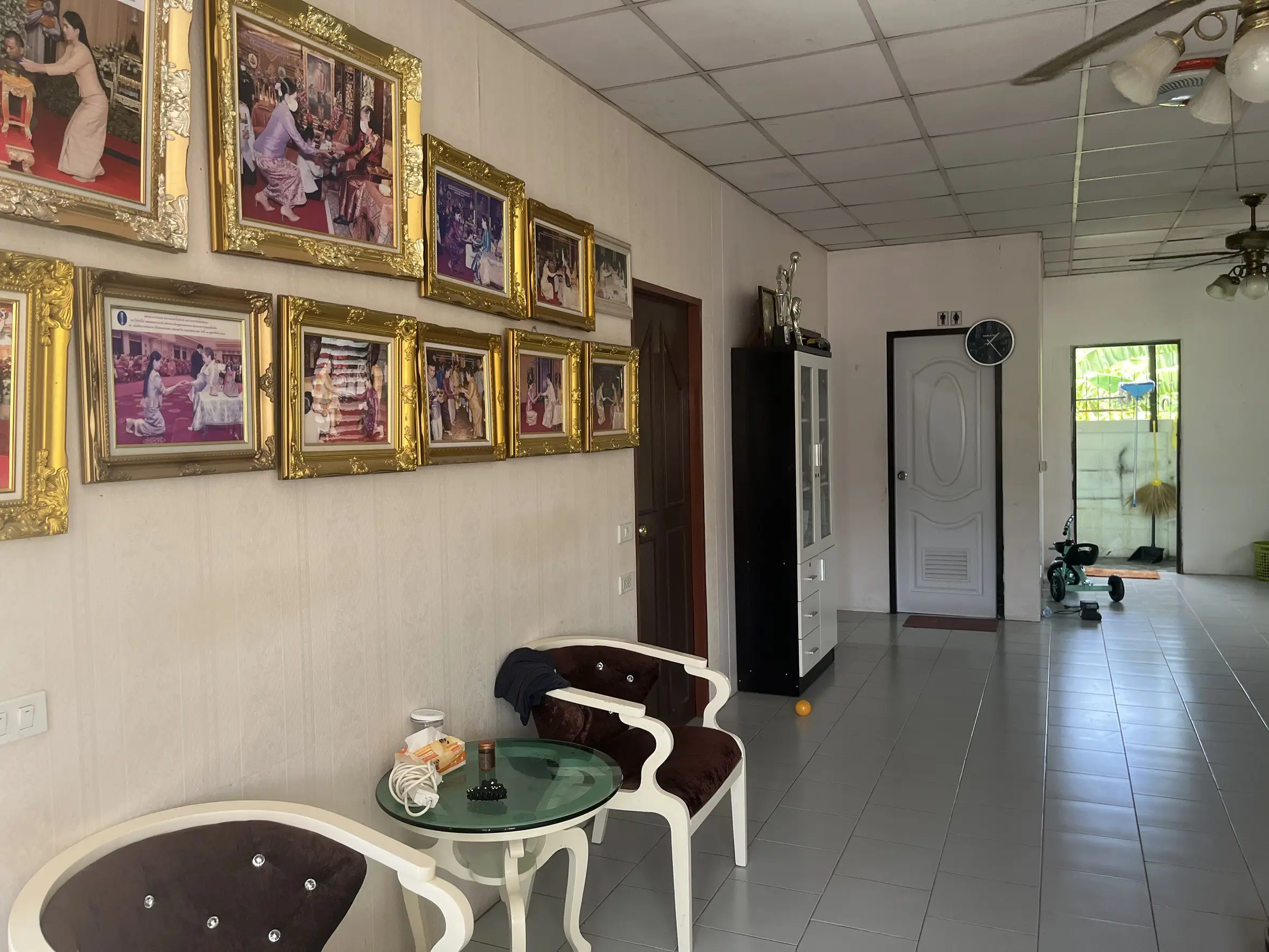 Вилла_Восточная Паттайя_2