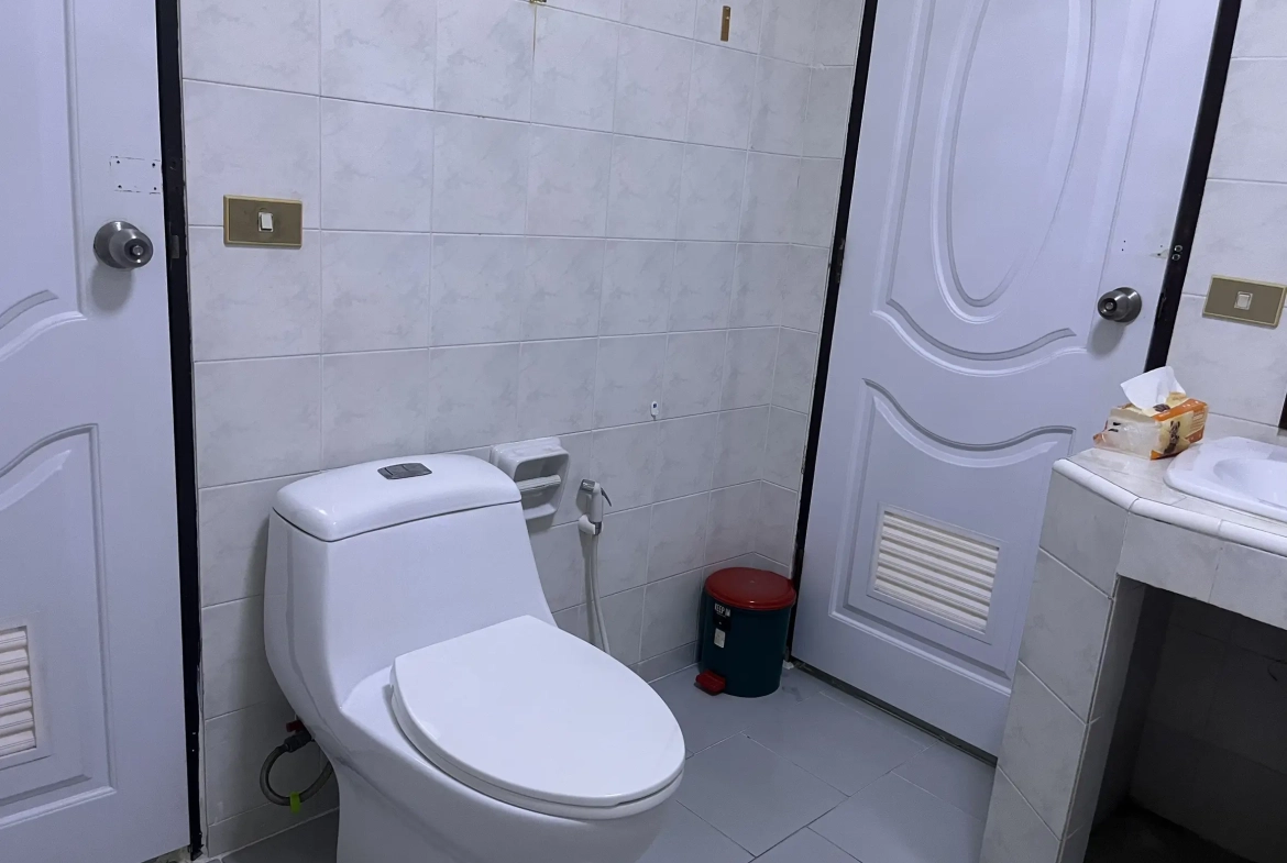 Вилла_Восточная Паттайя_11