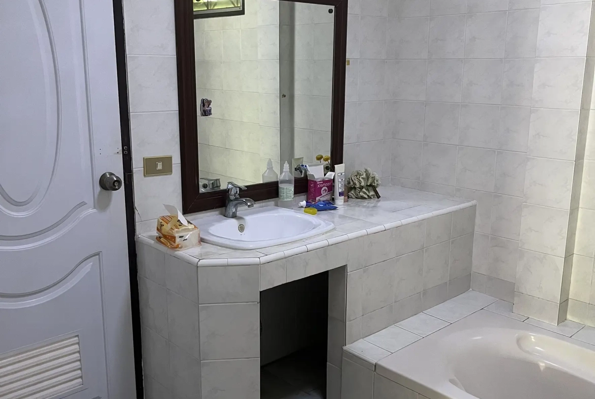 Вилла_Восточная Паттайя_15