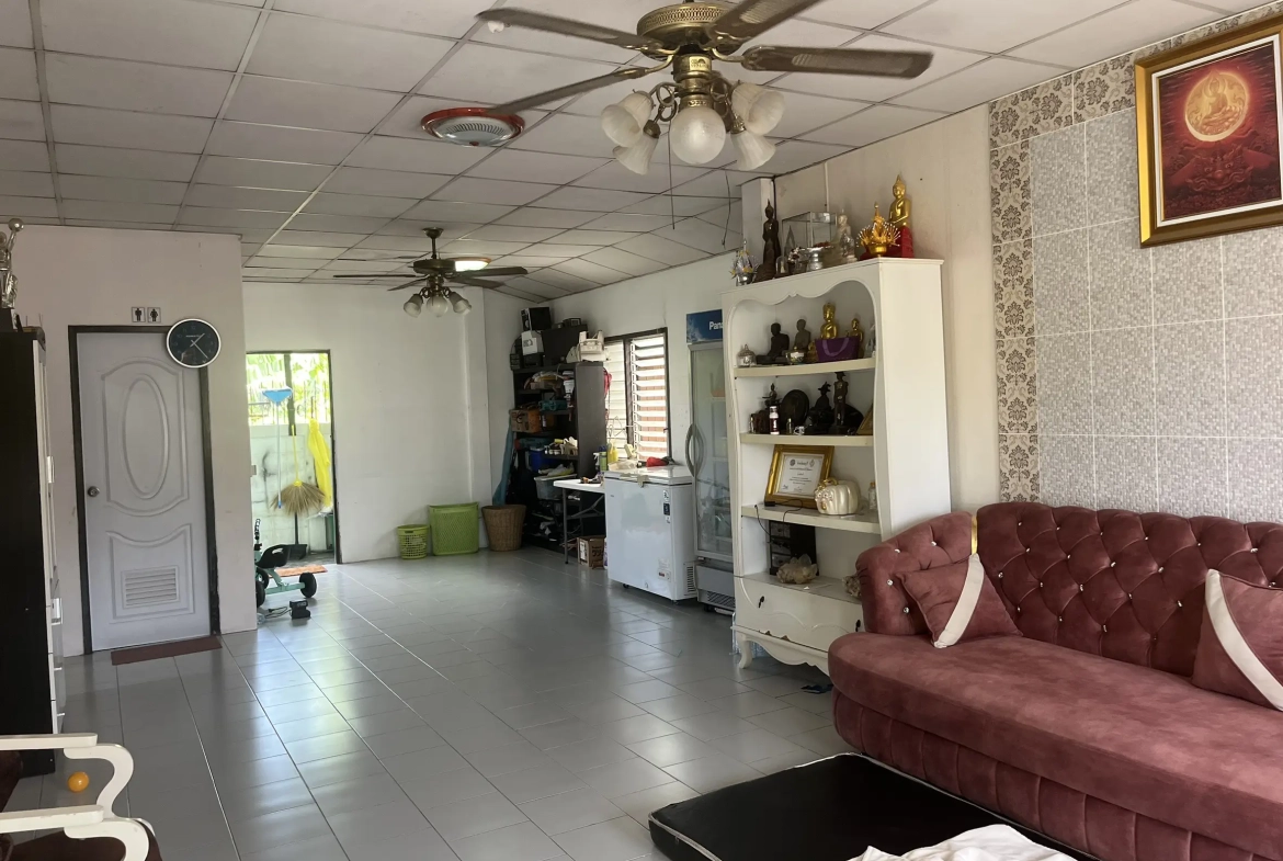 Вилла_Восточная Паттайя_3