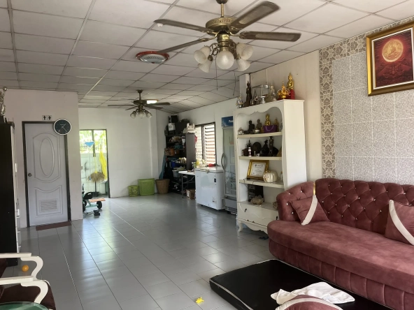 Вилла_Восточная Паттайя_3