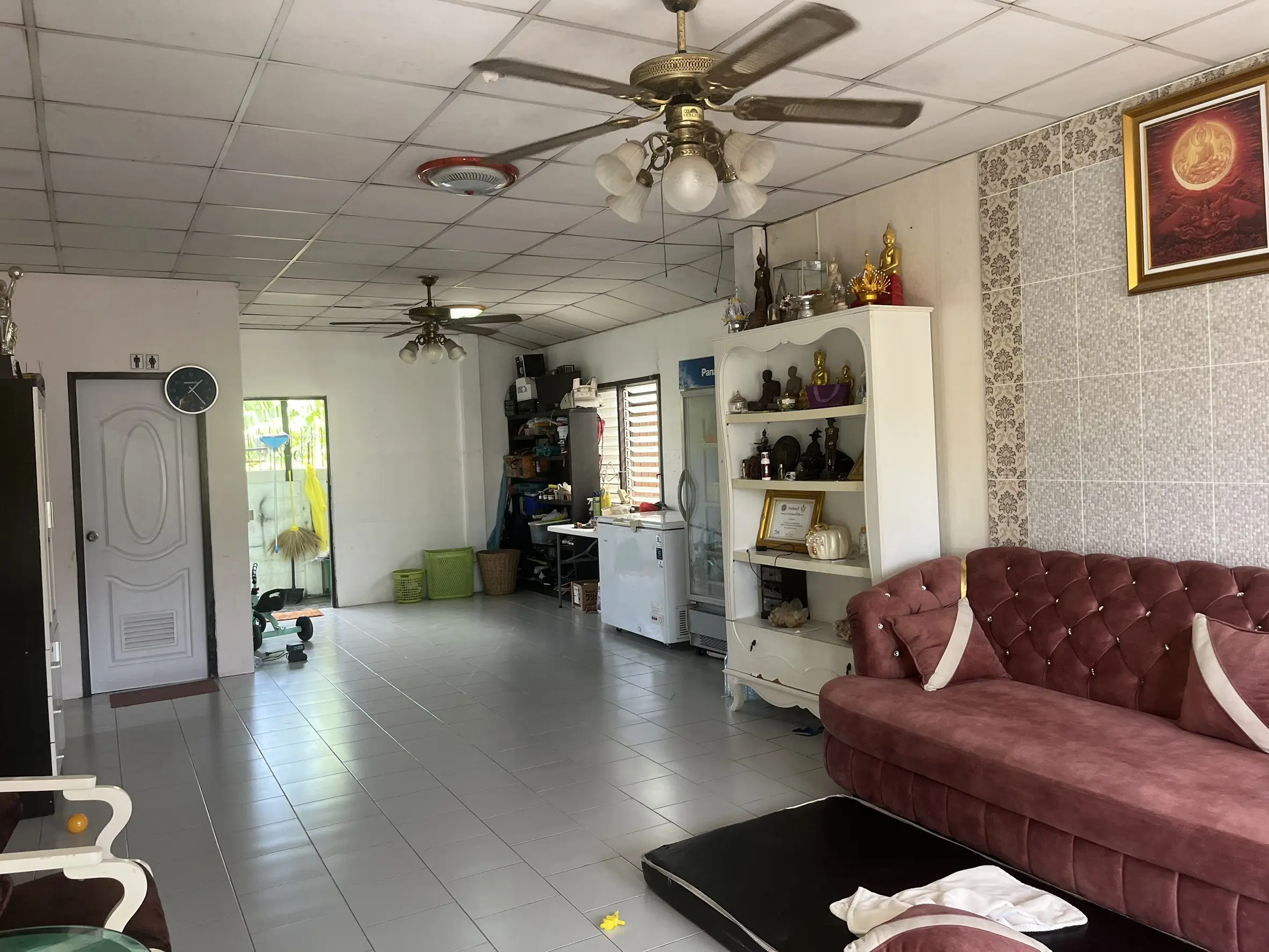 Вилла_Восточная Паттайя_3