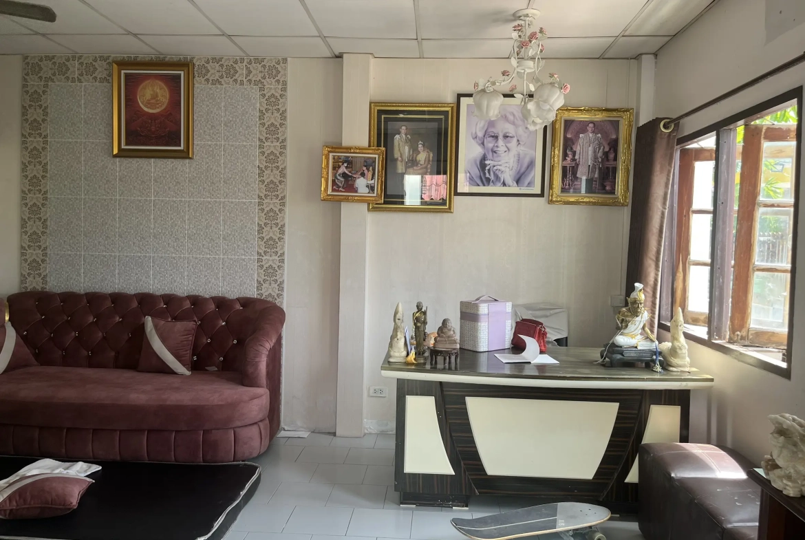 Вилла_Восточная Паттайя_4