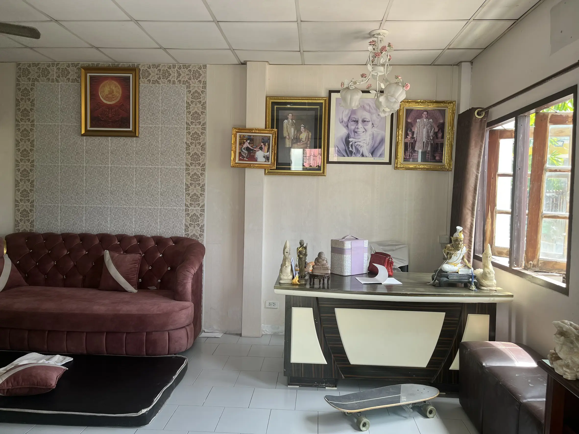 Вилла_Восточная Паттайя_4