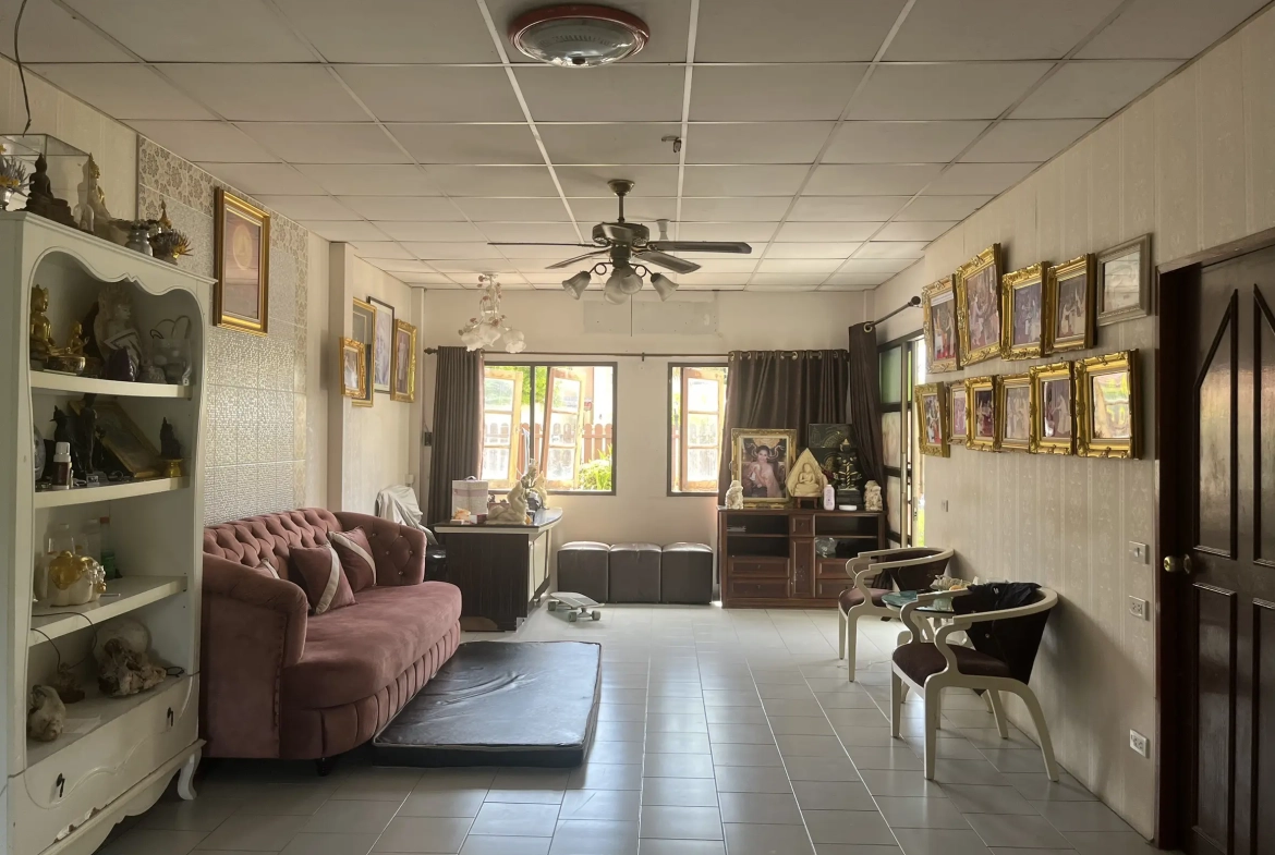 Вилла_Восточная Паттайя_5