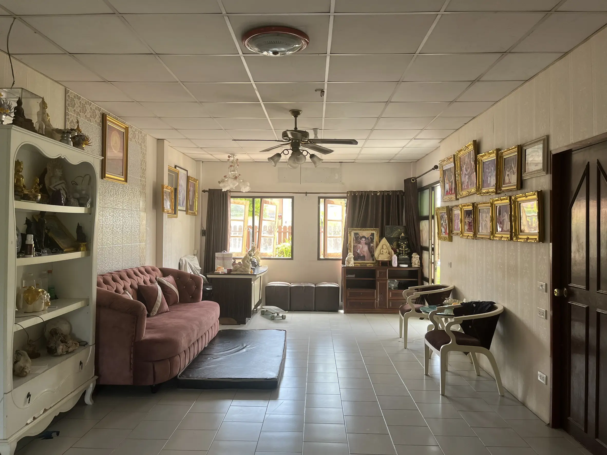 Вилла_Восточная Паттайя_5