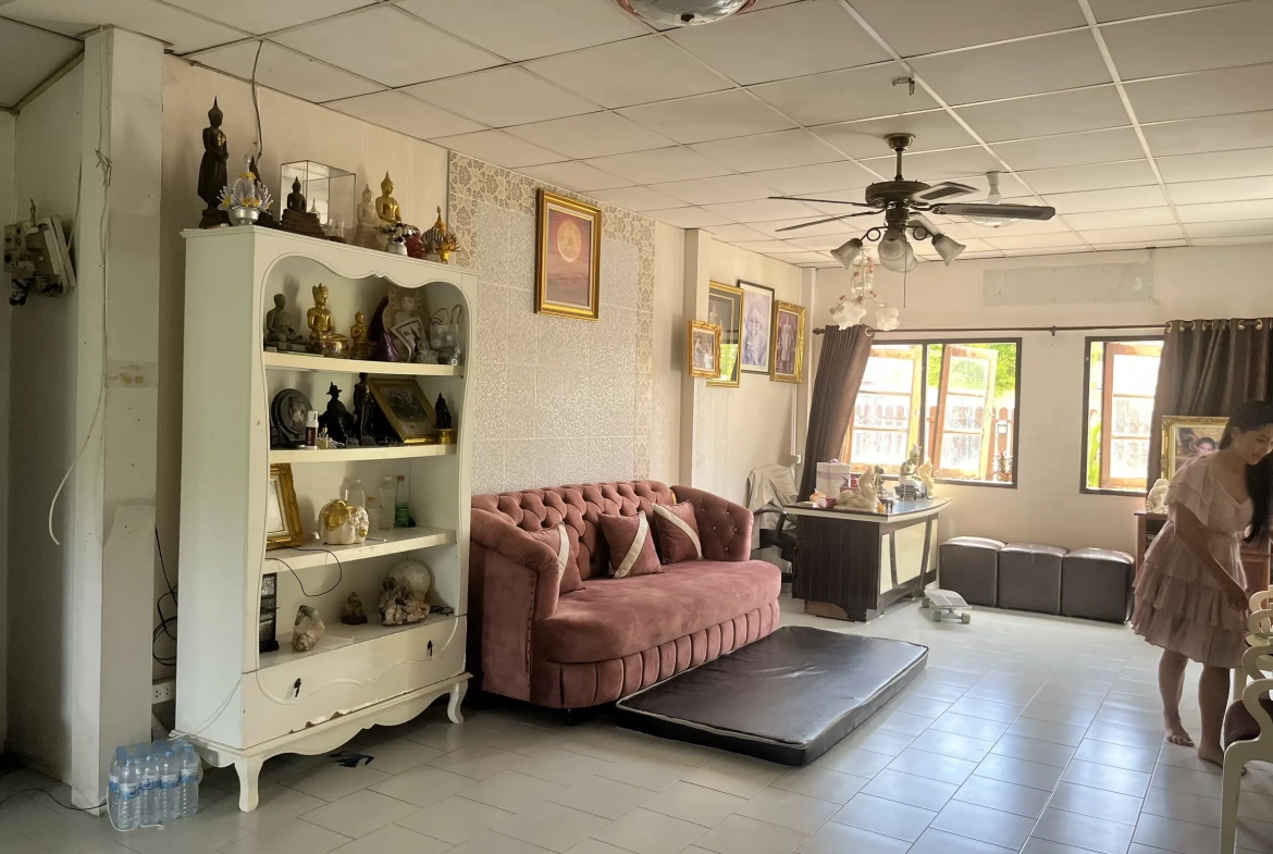 Вилла_Восточная Паттайя_6