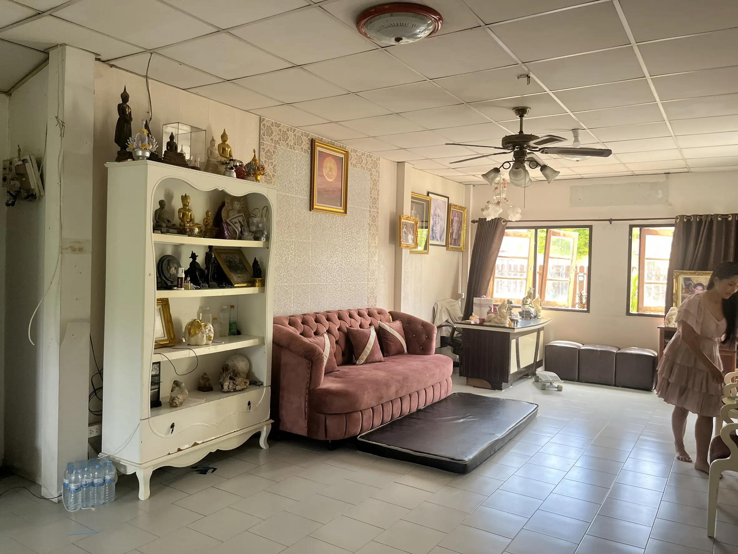 Вилла_Восточная Паттайя_6