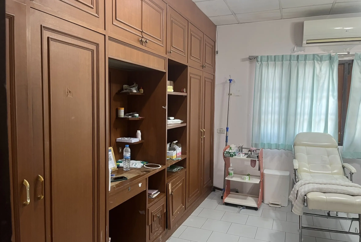 Вилла_Восточная Паттайя_7