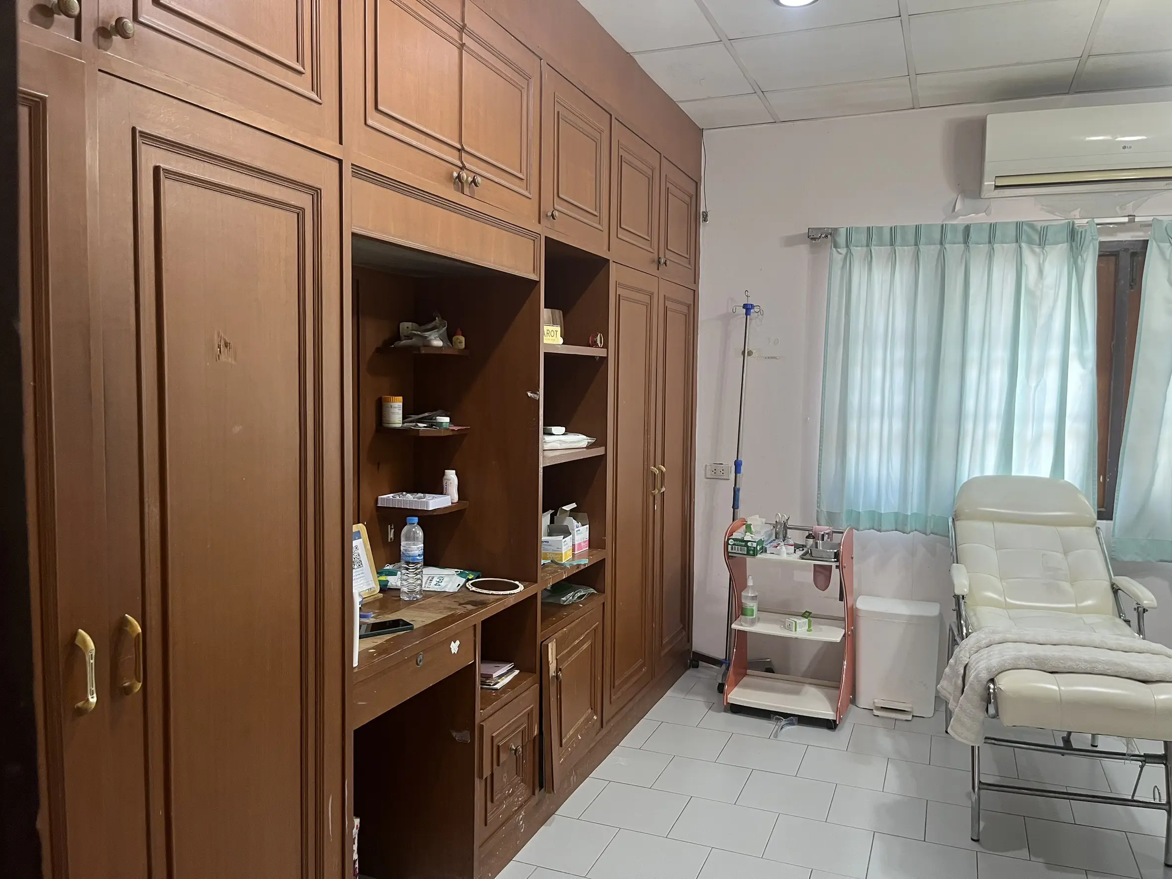 Вилла_Восточная Паттайя_7