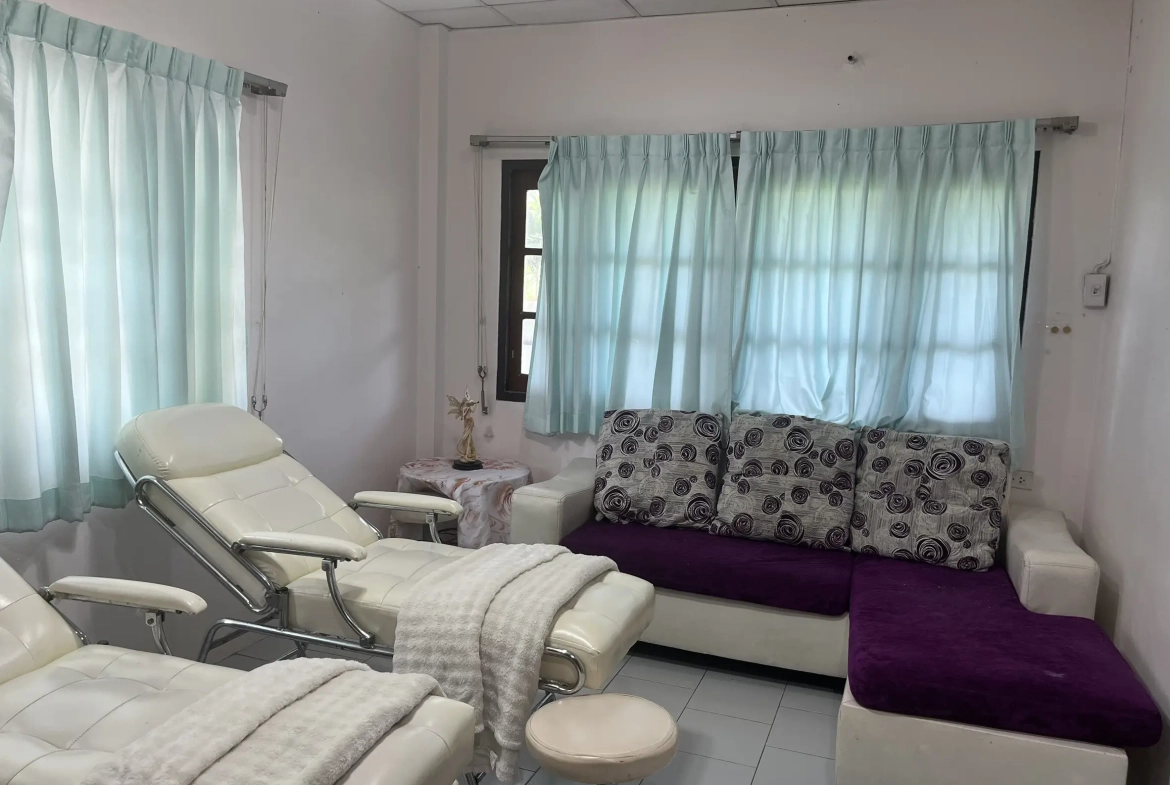 Вилла_Восточная Паттайя_8