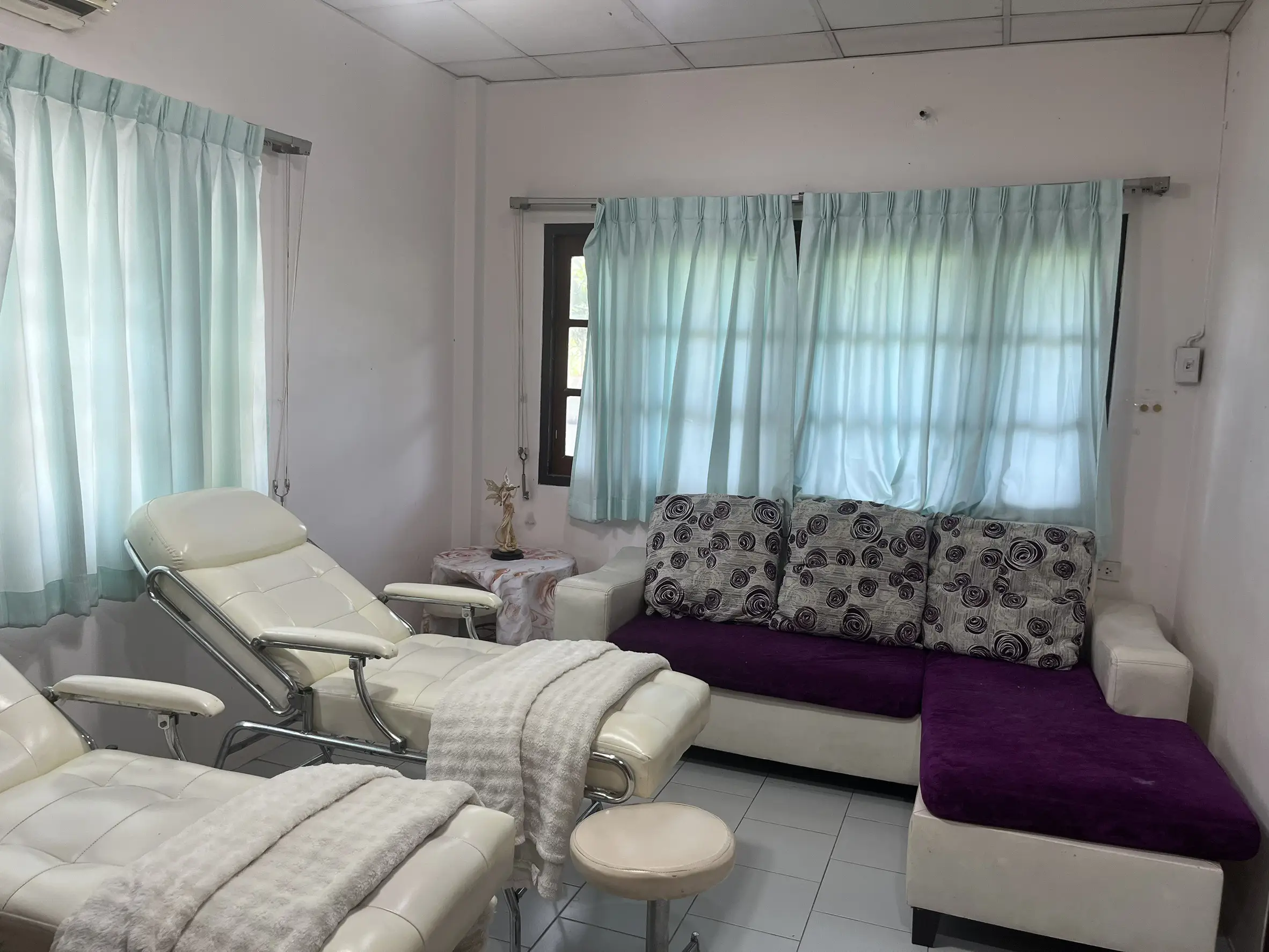 Вилла_Восточная Паттайя_8